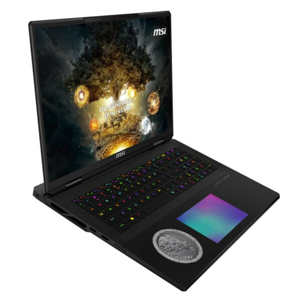 MSI Titan 18 HX Dragon A2XWIG-284FR – Image 13