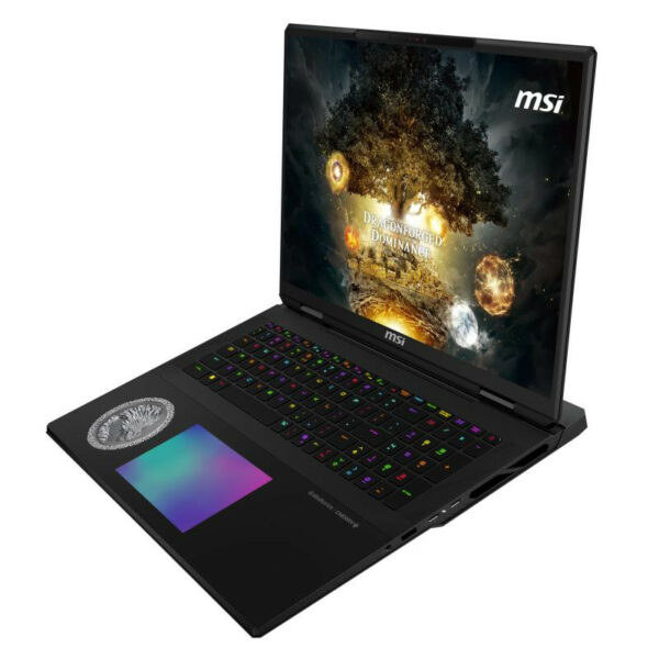 MSI Titan 18 HX Dragon A2XWIG-284FR – Image 14