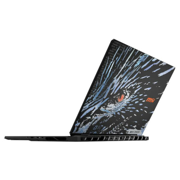 MSI Titan 18 HX Dragon A2XWIG-284FR – Image 15