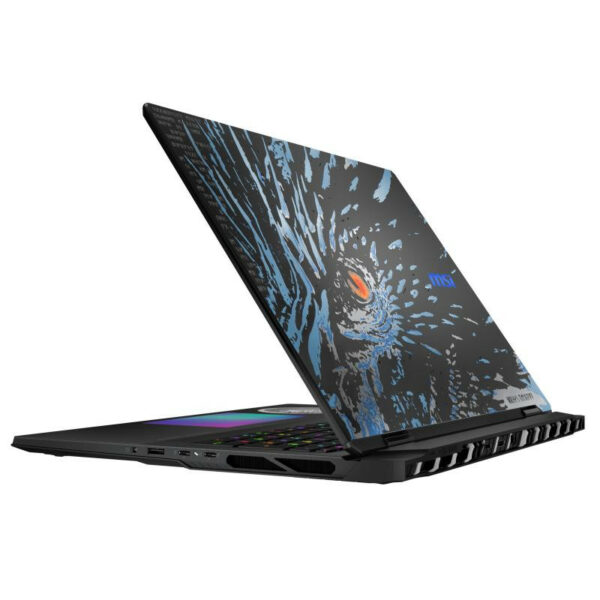 MSI Titan 18 HX Dragon A2XWIG-284FR – Image 4