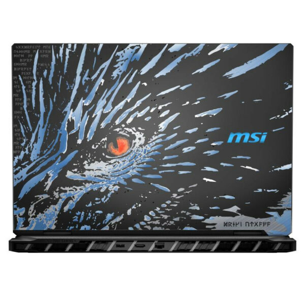 MSI Titan 18 HX Dragon A2XWIG-284FR – Image 5