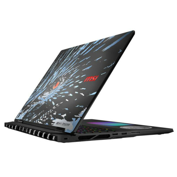 MSI Titan 18 HX Dragon A2XWIG-284FR – Image 6
