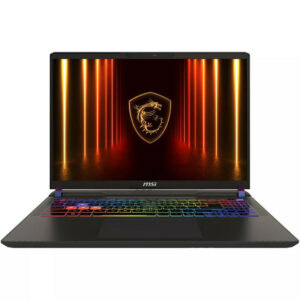 MSI Vector 16 HX AI A2XWGG-004FR