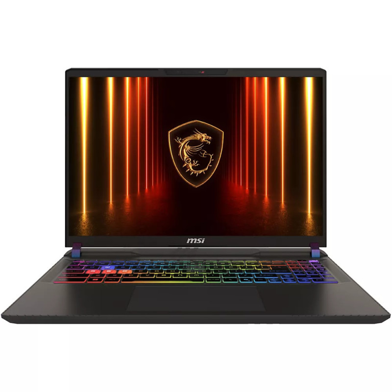 MSI Vector 16 HX AI A2XWGG-004FR