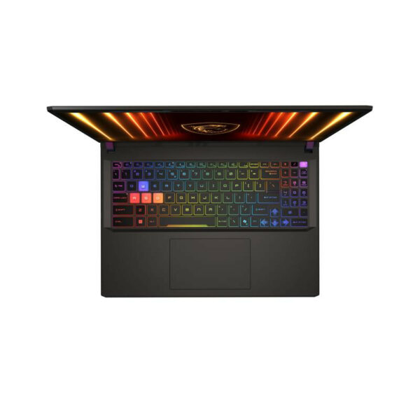 MSI Vector 16 HX AI A2XWHG-235XFR – Image 12