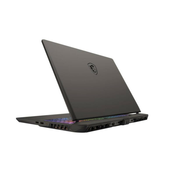 MSI Vector 16 HX AI A2XWHG-235XFR – Image 4