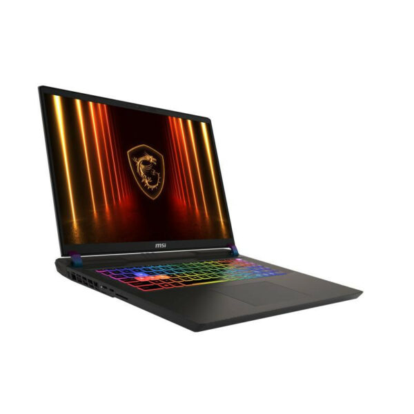 MSI Vector 17 HX AI A2XWHG-011FR – Image 3