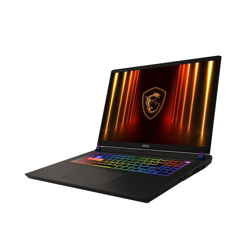 MSI Vector 17 HX AI A2XWHG-011FR