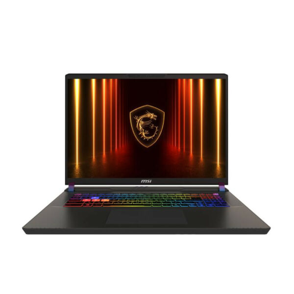 MSI Vector 17 HX AI A2XWJG-009FR – Image 2