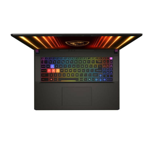 MSI Vector 17 HX AI A2XWJG-009FR – Image 12