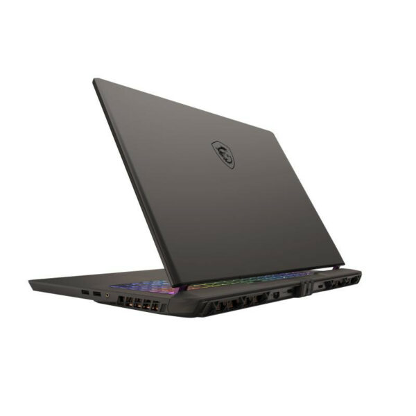 MSI Vector 17 HX AI A2XWJG-009FR – Image 4