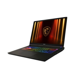 MSI Vector 17 HX AI A2XWJG-009FR