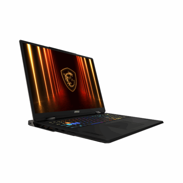 MSI Vector 18 HX AI A2XWHG-686FR – Image 3