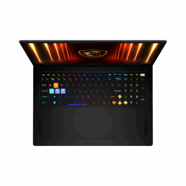 MSI Vector 18 HX AI A2XWHG-686FR – Image 4