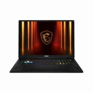 MSI Vector 18 HX AI A2XWHG-686FR