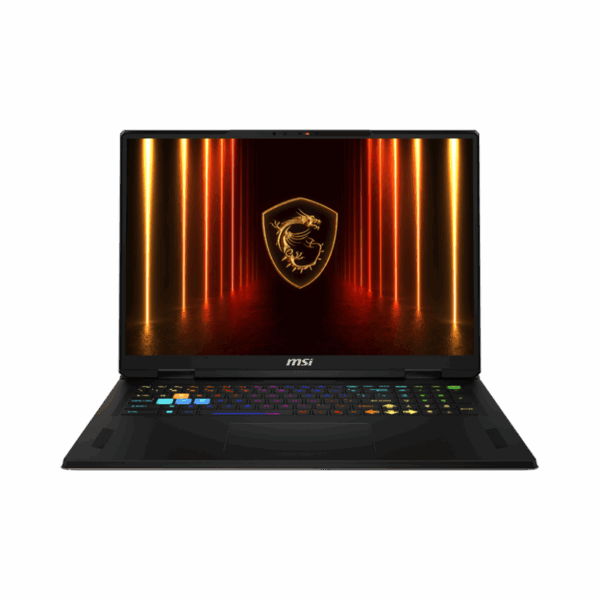 MSI Vector 18 HX AI A2XWHG-686FR