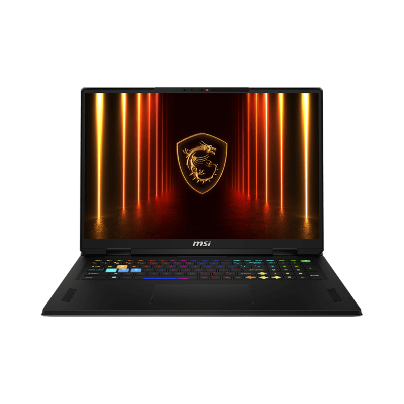 MSI Vector 18 HX AI A2XWHG-686FR