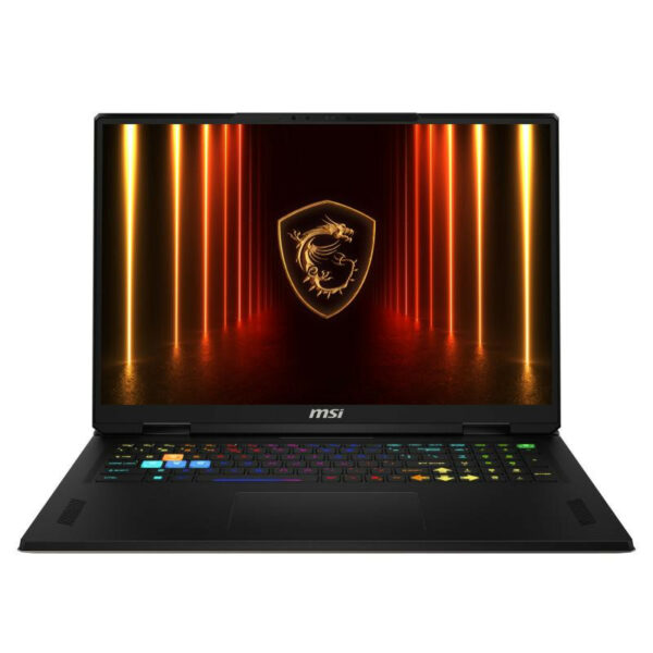 MSI Vector A18 HX A9WHG-051FR – Image 2