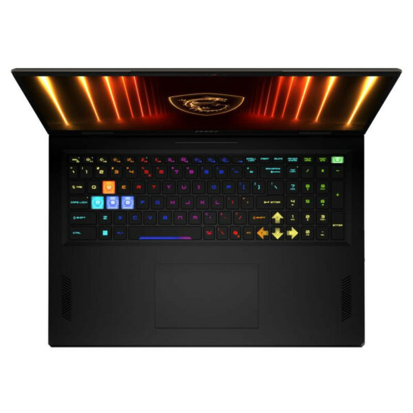 MSI Vector A18 HX A9WHG-051FR – Image 11