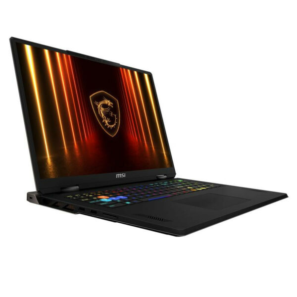 MSI Vector A18 HX A9WHG-051FR – Image 3