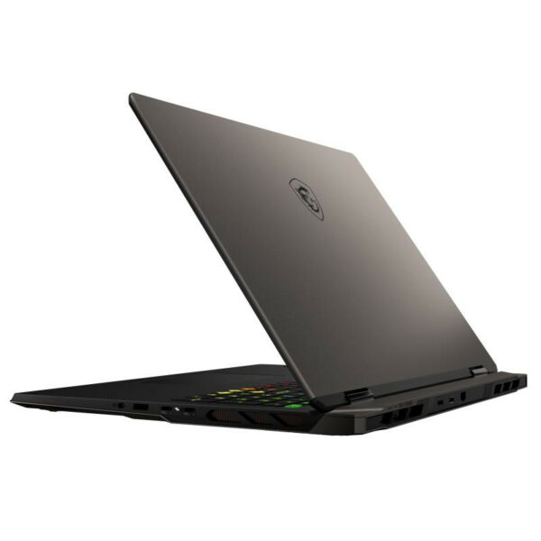 MSI Vector A18 HX A9WHG-051FR – Image 4