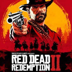 Red Dead Redemption 2