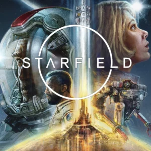 Starfield