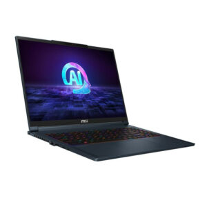 Stealth 16 AI Studio A1VIG-208FR