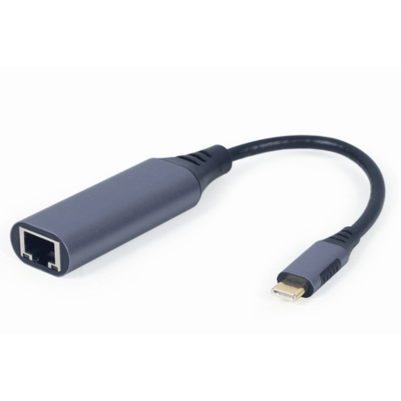 Carte réseau USB Type C vers RJ45