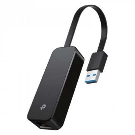 Carte réseau USB 3.0 vers RJ45 TP-Link Noir