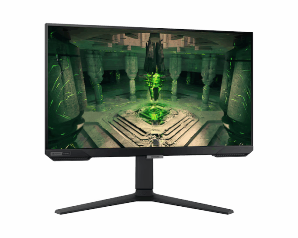 Samsung Odyssey G4 – Écran Gaming 25" IPS 240Hz Full HD – Image 6