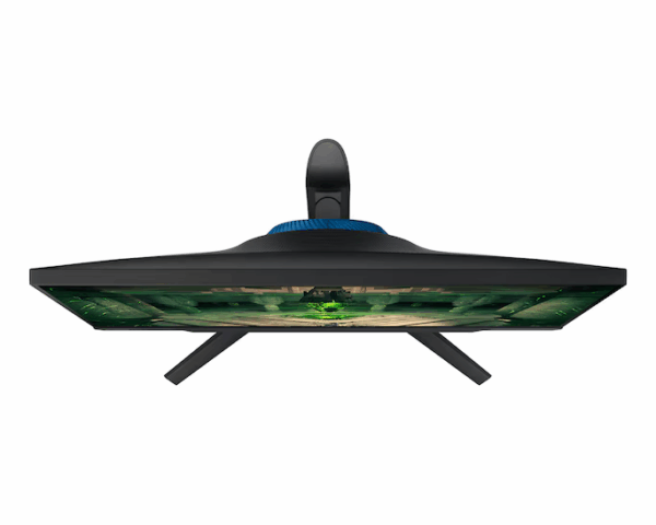 Samsung Odyssey G4 – Écran Gaming 25" IPS 240Hz Full HD – Image 12