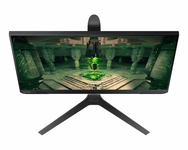 Samsung Odyssey G4 – Écran Gaming 25" IPS 240Hz Full HD – Image 11