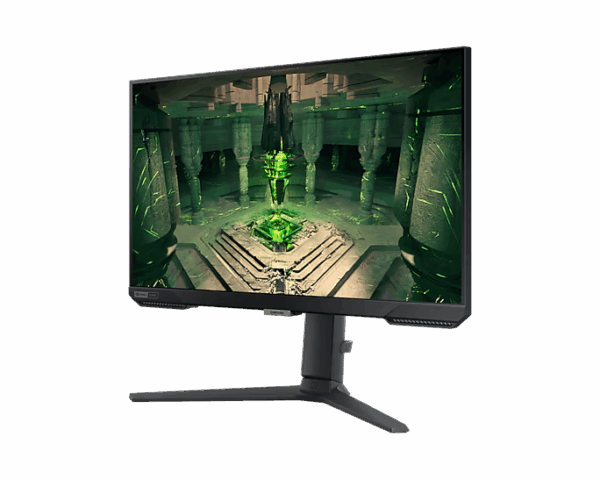 Samsung Odyssey G4 – Écran Gaming 25" IPS 240Hz Full HD – Image 5