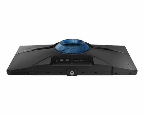 Samsung Odyssey G4 – Écran Gaming 25" IPS 240Hz Full HD – Image 9