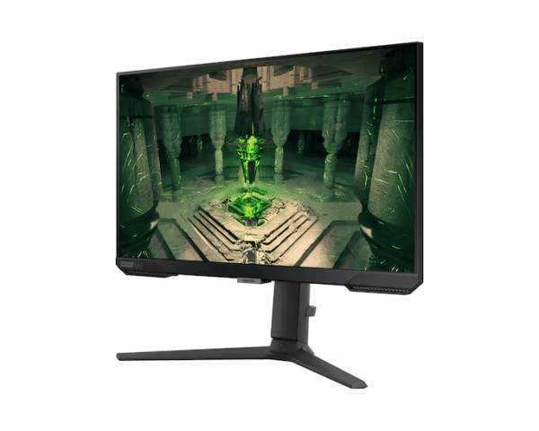 Samsung Odyssey G4 – Écran Gaming 25" IPS 240Hz Full HD – Image 4