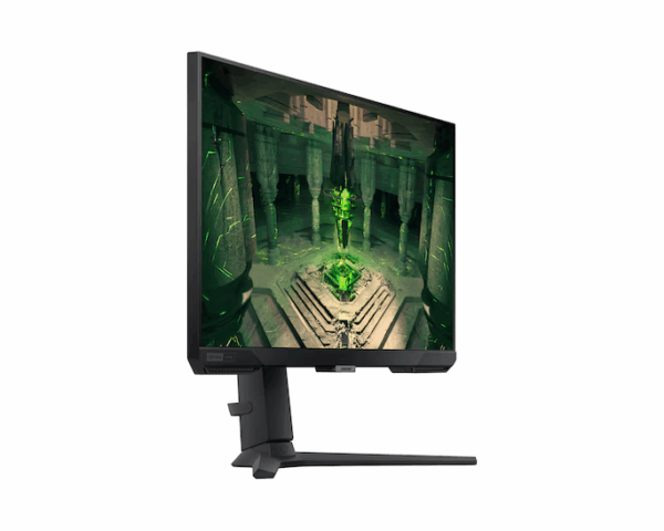 Samsung Odyssey G4 – Écran Gaming 25" IPS 240Hz Full HD – Image 18