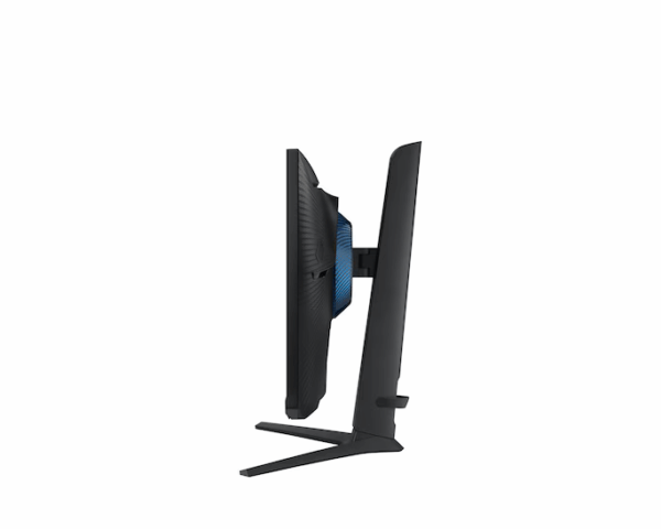 Samsung Odyssey G4 – Écran Gaming 25" IPS 240Hz Full HD – Image 15