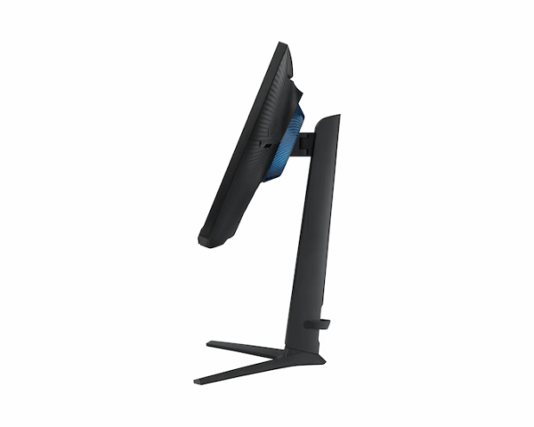 Samsung Odyssey G4 – Écran Gaming 25" IPS 240Hz Full HD – Image 16