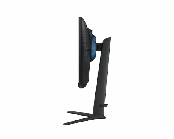 Samsung Odyssey G4 – Écran Gaming 25" IPS 240Hz Full HD – Image 14