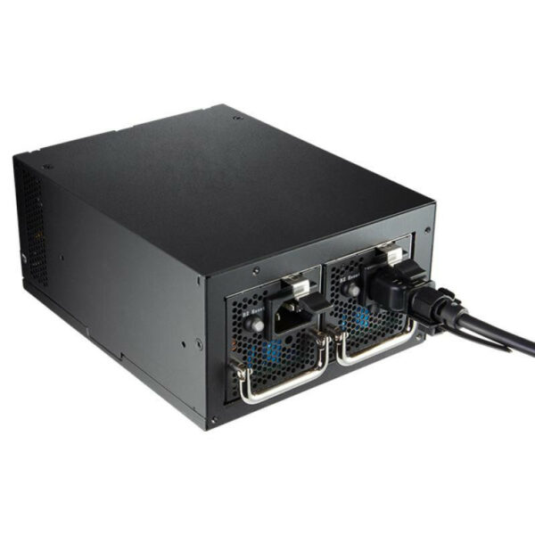 FSP Twins PRO 500W ATX PS/2 Noir – Image 3