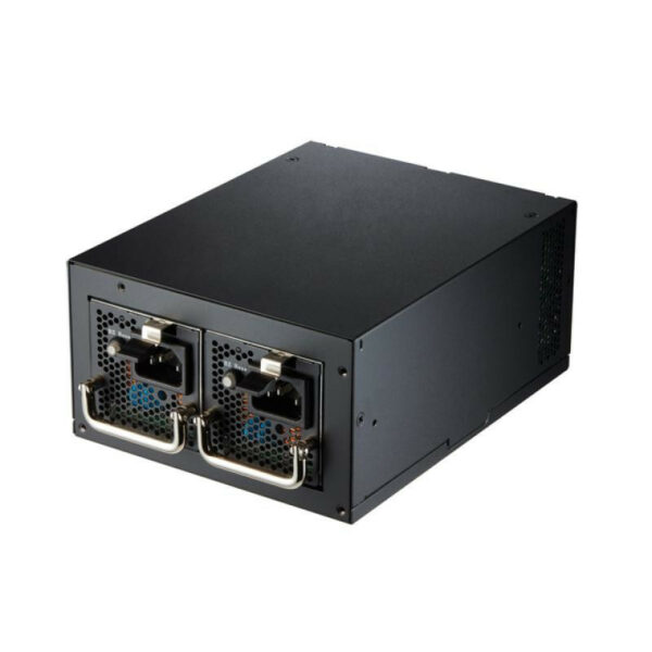 FSP Twins PRO 500W ATX PS/2 Noir – Image 4