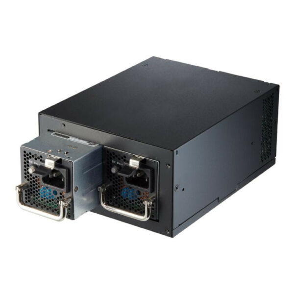 FSP Twins PRO 500W ATX PS/2 Noir