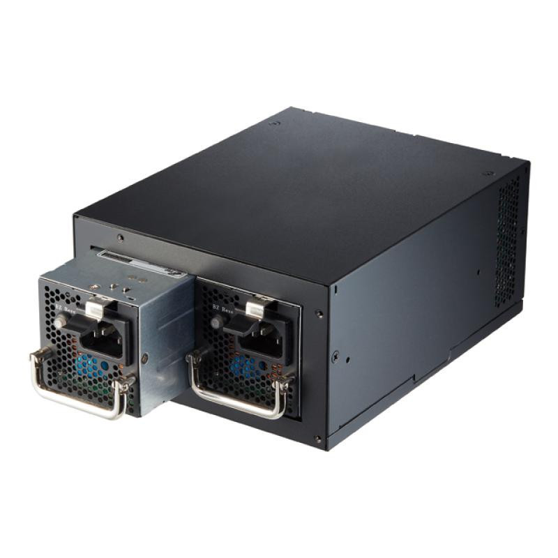 FSP Twins PRO 500W ATX PS/2 Noir
