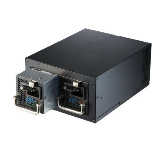 FSP Twins PRO 700W ATX PS/2 Noir – Image 2