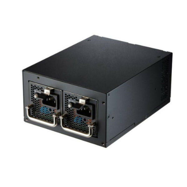 FSP Twins PRO 700W ATX PS/2 Noir – Image 3