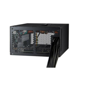 FSP Twins PRO 700W ATX PS/2 Noir