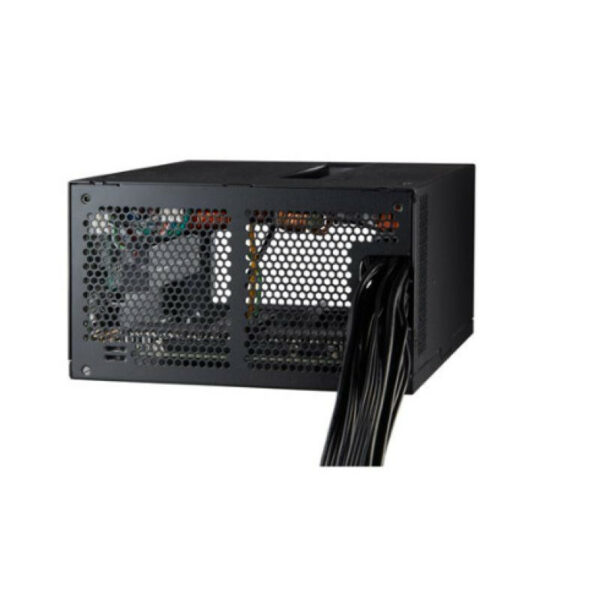 FSP Twins PRO 700W ATX PS/2 Noir