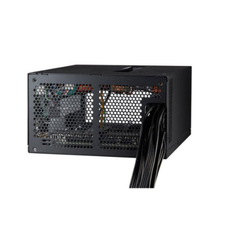 FSP Twins PRO 700W ATX PS/2 Noir