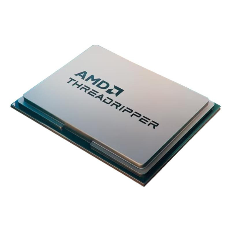 AMD Ryzen ThreadRipper 7960X Tray